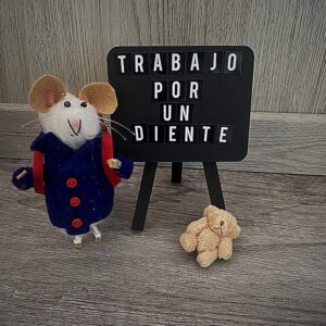 Ratones