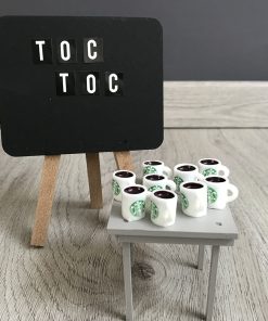 Taza del Ratón Pérez